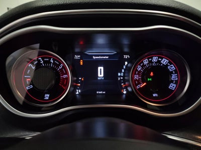 2018 Dodge Challenger GT