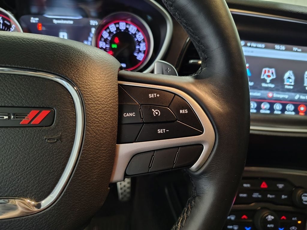 2018 Dodge Challenger GT