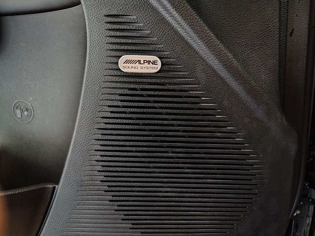 2018 Dodge Challenger GT