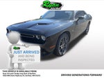 2018 Dodge Challenger GT