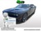 2018 Dodge Challenger GT