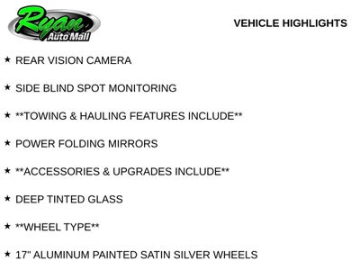 2016 Chrysler Town & Country Limited