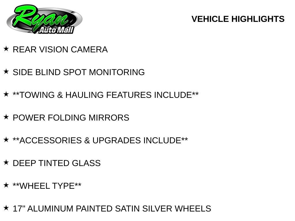 2016 Chrysler Town & Country Limited