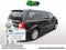 2016 Chrysler Town & Country Limited