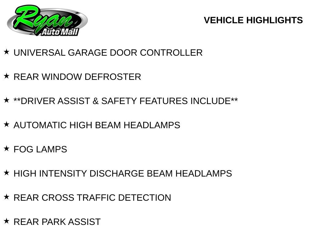 2016 Chrysler Town & Country Limited