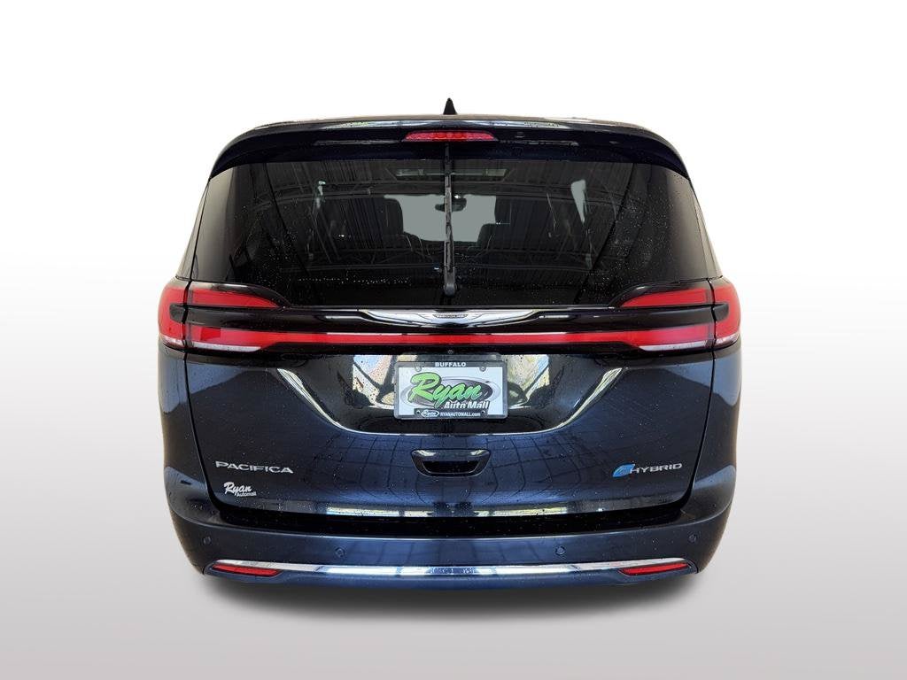 2023 Chrysler Pacifica Hybrid Limited