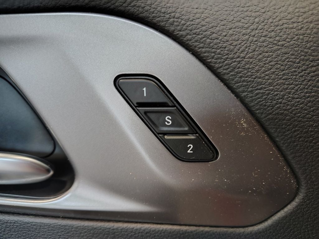 2027 Chrysler Pacifica Select America250 Edition