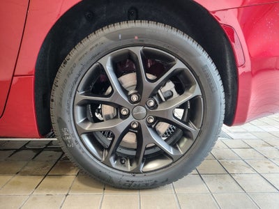 2027 Chrysler Pacifica Select America250 Edition