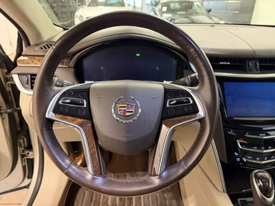 2013 Cadillac XTS Premium