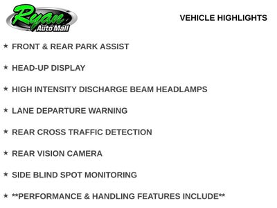 2013 Cadillac XTS Premium