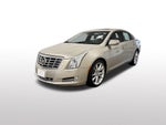 2013 Cadillac XTS Premium