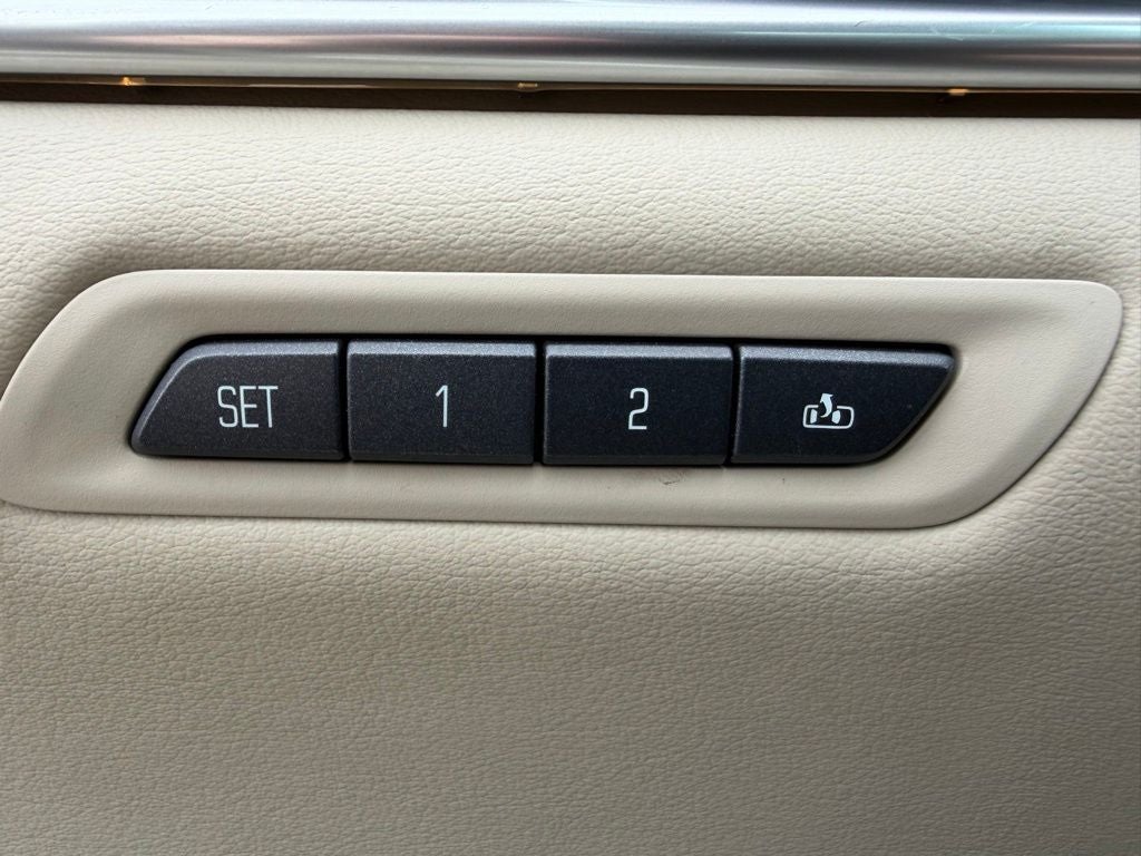 2013 Cadillac XTS Premium