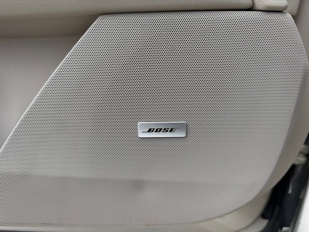 2013 Cadillac XTS Premium