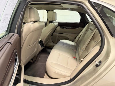 2013 Cadillac XTS Premium