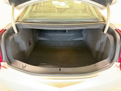 2013 Cadillac XTS Premium