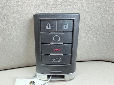 2013 Cadillac XTS Premium