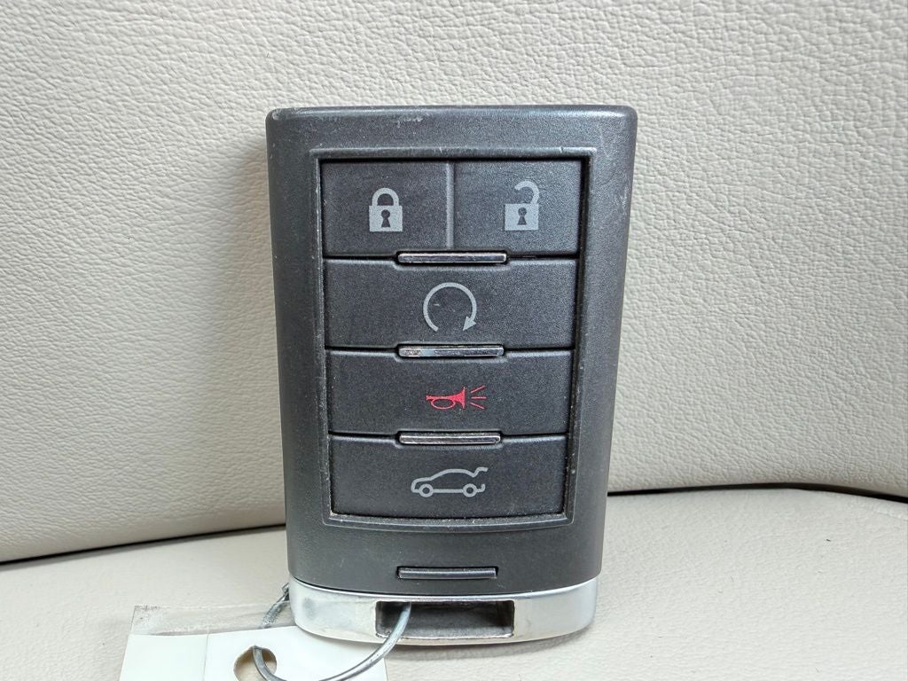 2013 Cadillac XTS Premium