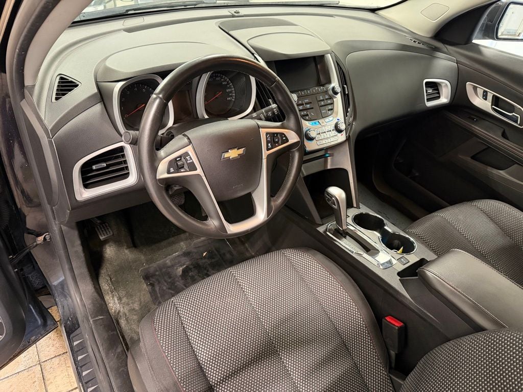 2013 Chevrolet Equinox LT 1LT