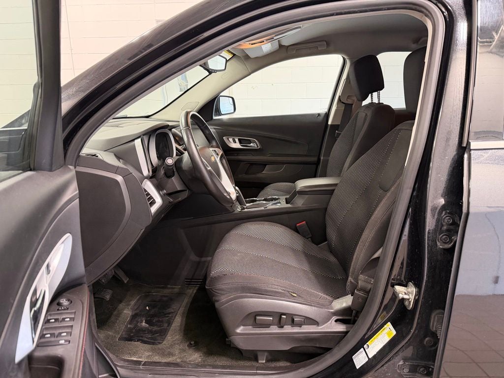 2013 Chevrolet Equinox LT 1LT