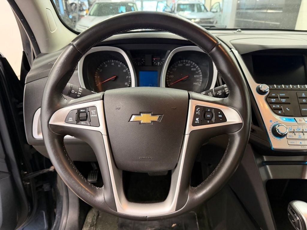 2013 Chevrolet Equinox LT 1LT