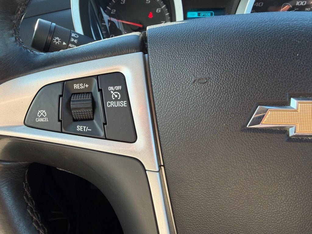 2013 Chevrolet Equinox LT 1LT