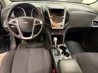 2013 Chevrolet Equinox LT 1LT