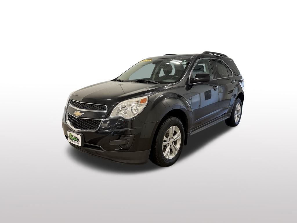 2013 Chevrolet Equinox LT 1LT