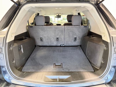 2013 Chevrolet Equinox LT 1LT