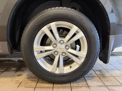 2013 Chevrolet Equinox LT 1LT