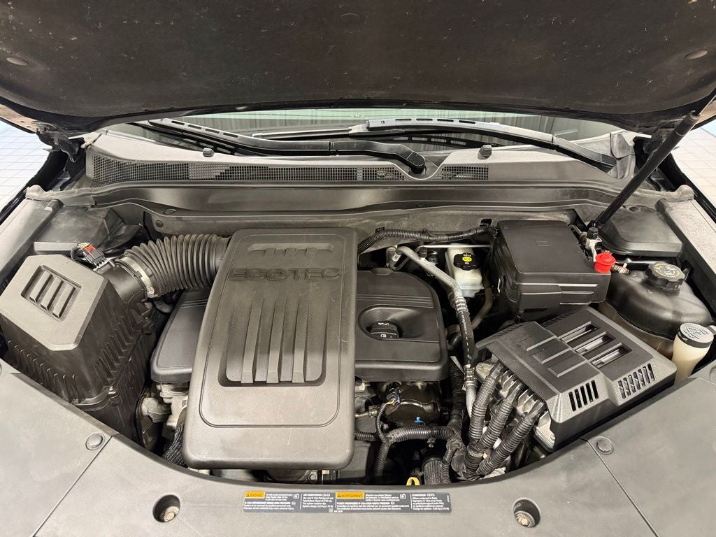 2013 Chevrolet Equinox LT 1LT