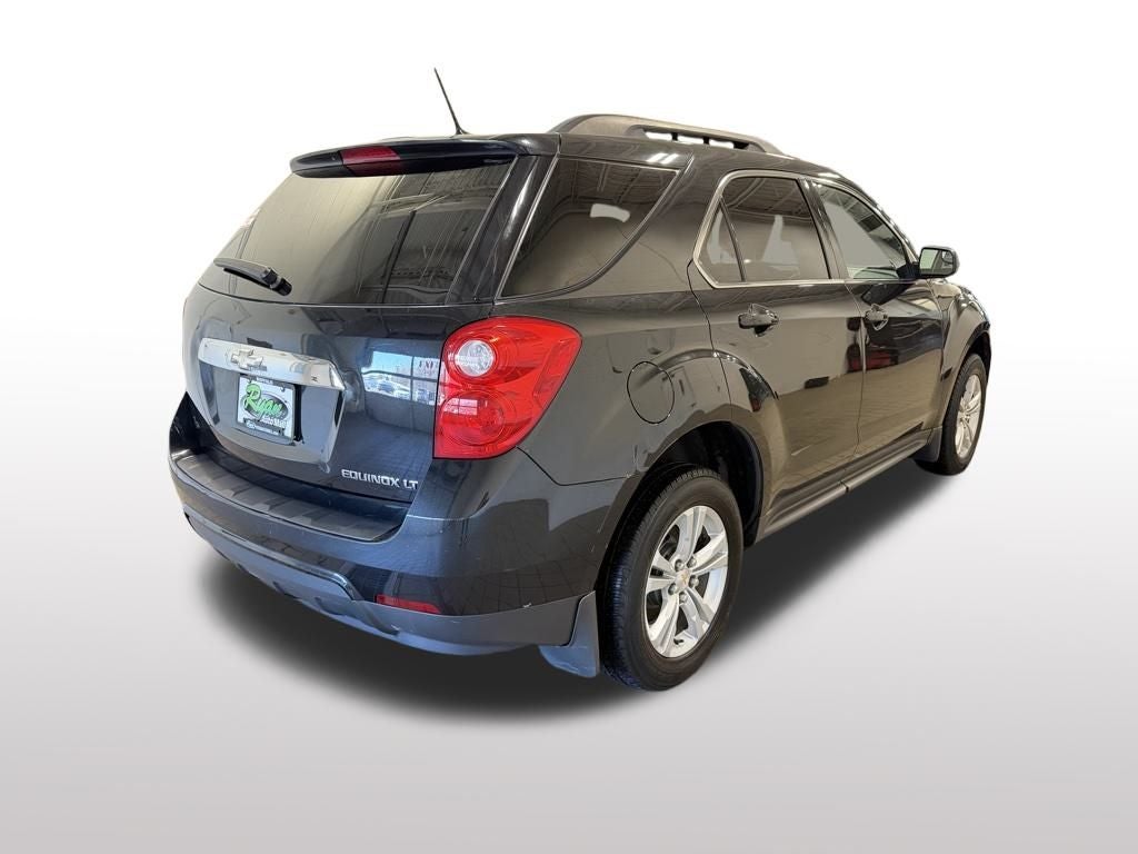2013 Chevrolet Equinox LT 1LT