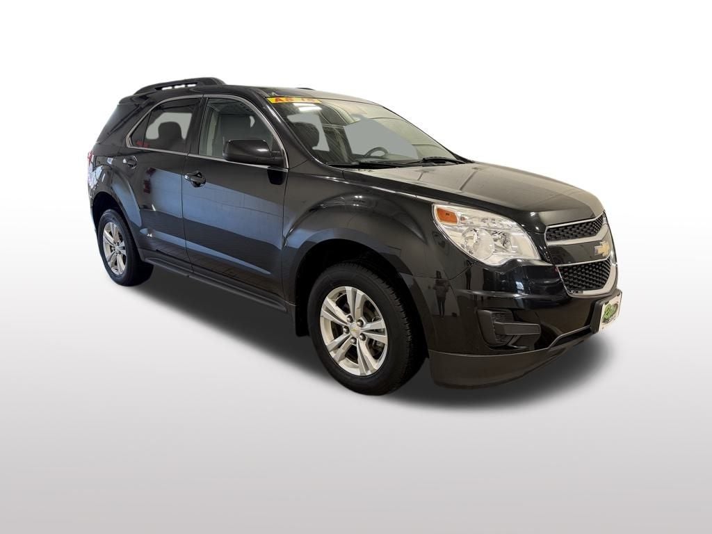 2013 Chevrolet Equinox LT 1LT