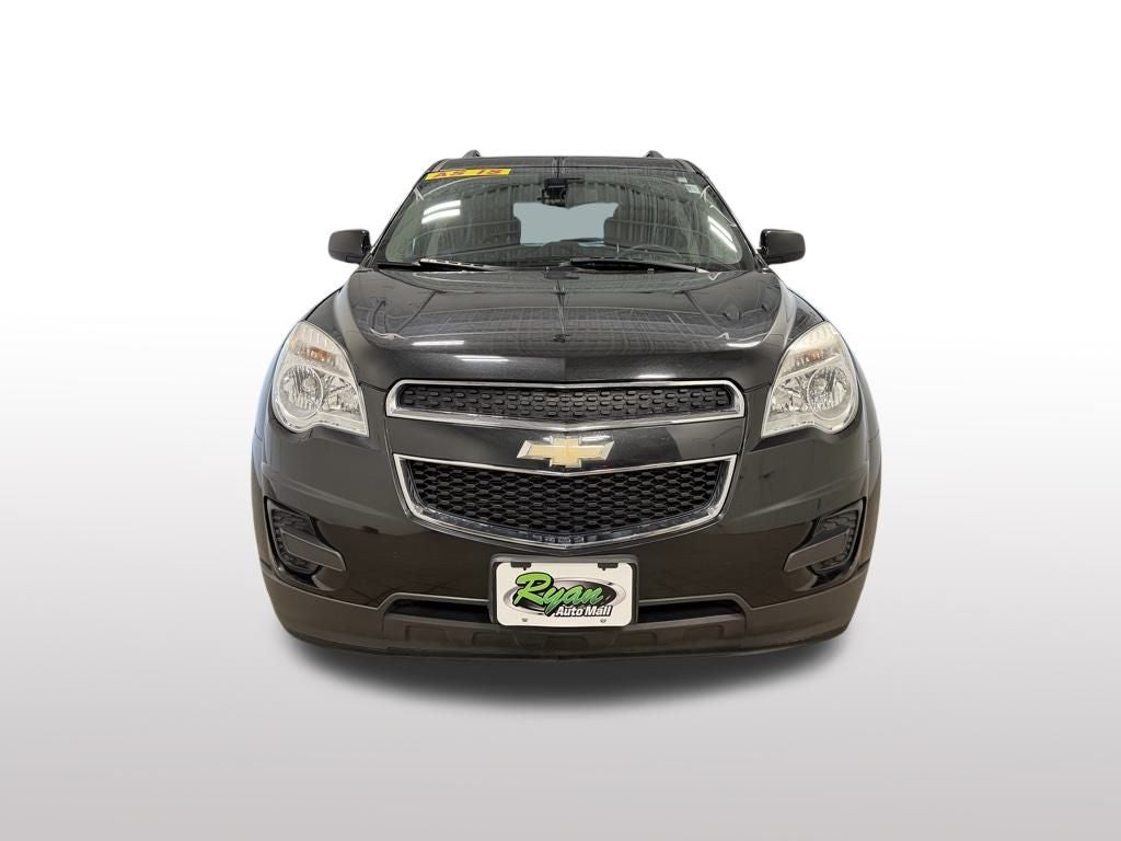 2013 Chevrolet Equinox LT 1LT