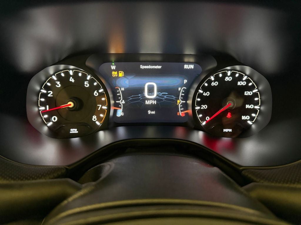 2026 Jeep Compass Altitude Special Edition