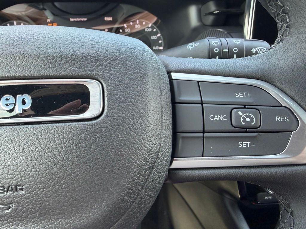 2026 Jeep Compass Altitude Special Edition
