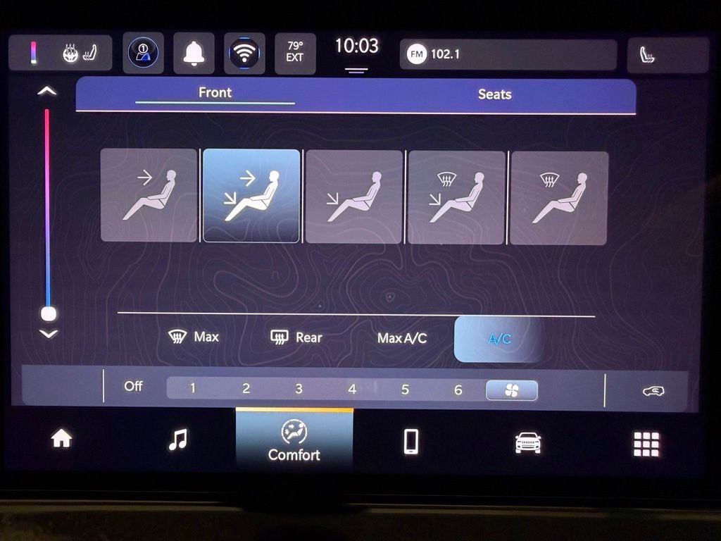 2026 Jeep Compass Altitude Special Edition