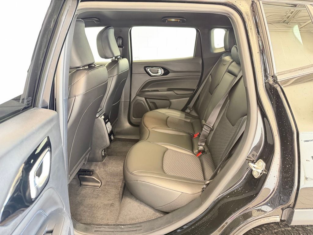 2026 Jeep Compass Altitude Special Edition