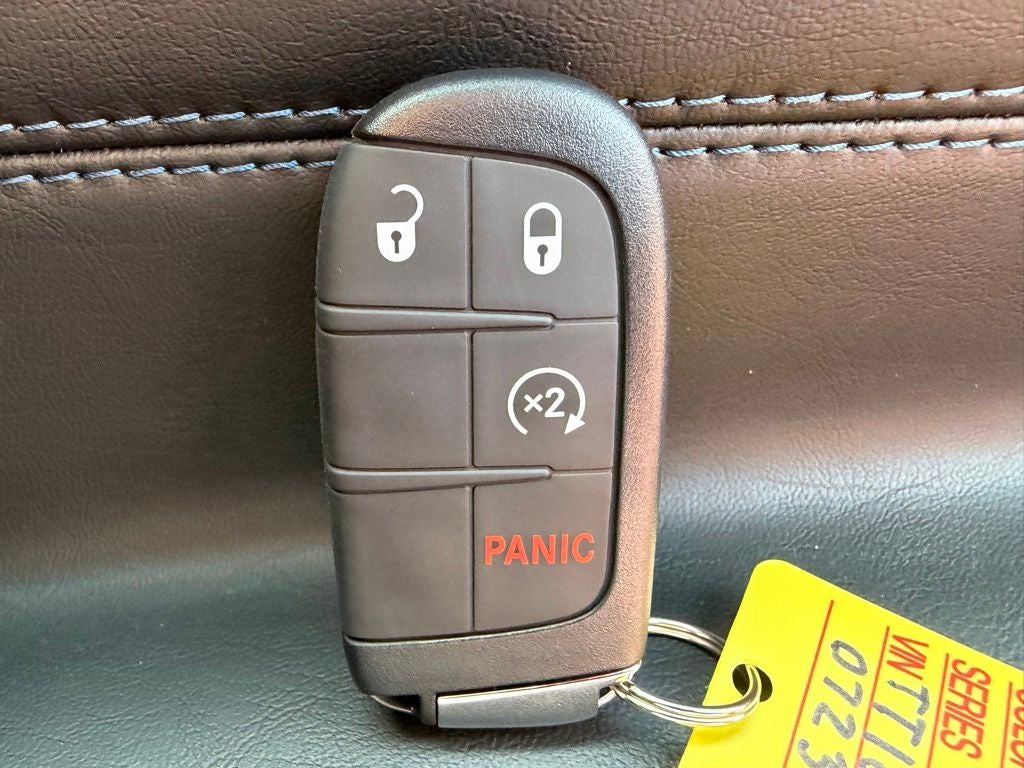 2026 Jeep Compass Altitude Special Edition