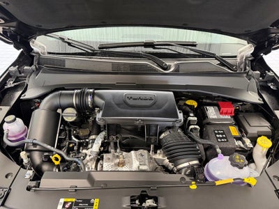 2026 Jeep Compass Altitude Special Edition
