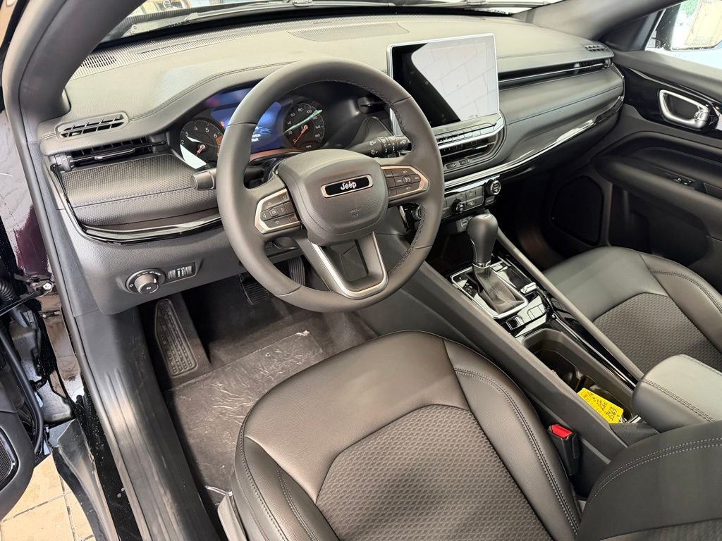 2026 Jeep Compass Altitude Special Edition