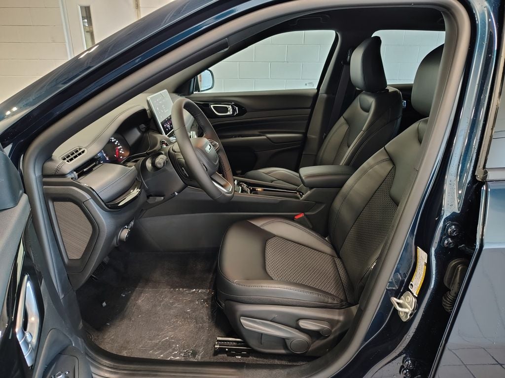 2026 Jeep Compass Altitude Special Edition
