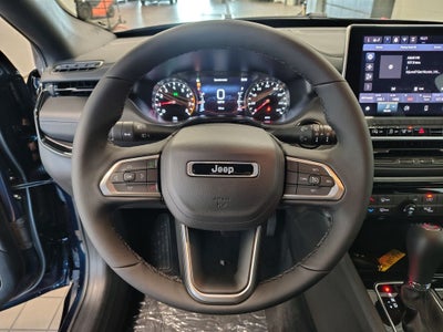 2026 Jeep Compass Altitude Special Edition