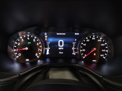 2026 Jeep Compass Altitude Special Edition