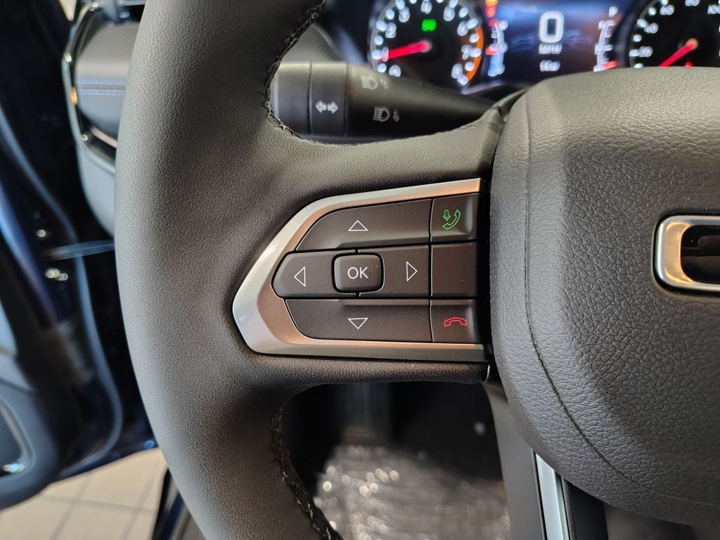 2026 Jeep Compass Altitude Special Edition