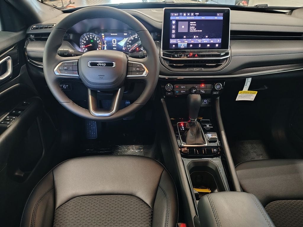 2026 Jeep Compass Altitude Special Edition
