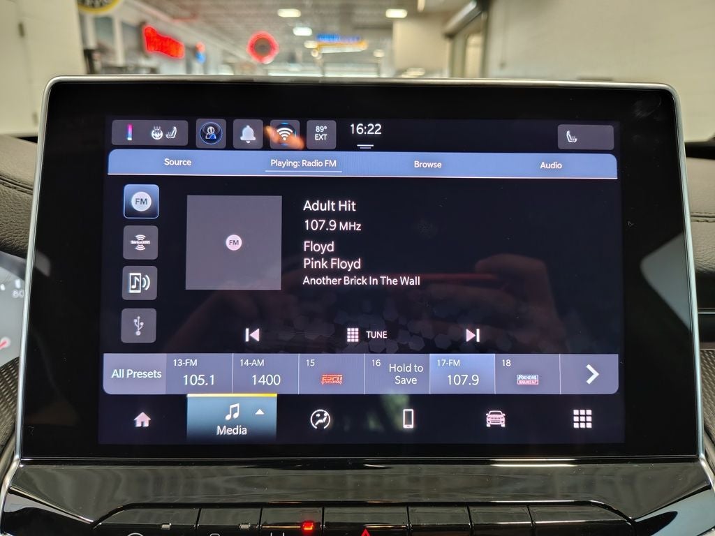 2026 Jeep Compass Altitude Special Edition