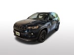 2026 Jeep Compass Altitude Special Edition