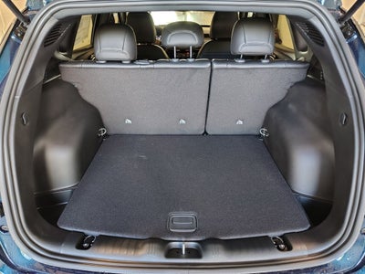 2026 Jeep Compass Altitude Special Edition