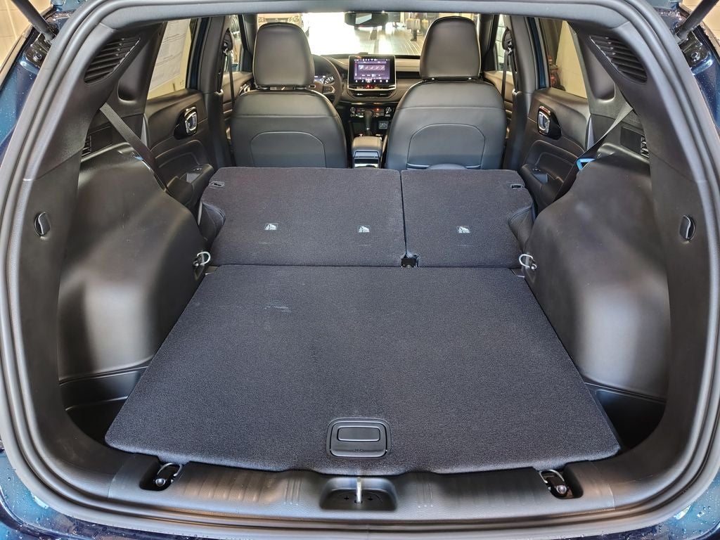 2026 Jeep Compass Altitude Special Edition