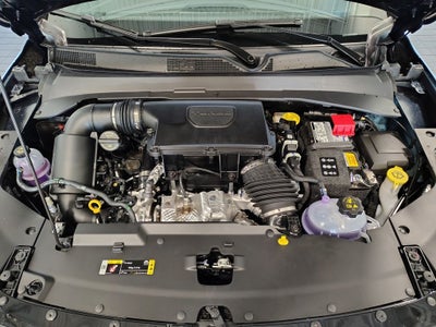 2026 Jeep Compass Altitude Special Edition